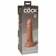 Realistické dildo Pipedream