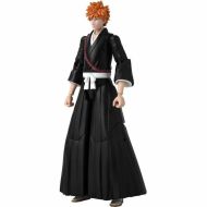 Pohyblivé figúrky Bandai Bleach - Anime Heroes: Ichigo Kurosaki 17 cm