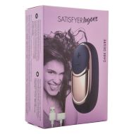 Vibrátor na stimuláciu klitorisu Desire Lay On Satisfyer 4000930