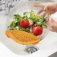 Silikónové sitko Pastrainer InnovaGoods