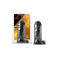 Realistické dildo Blush Jet PVC Ø 8,2 cm (20,3 cm)