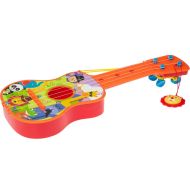 Detská gitara Fisher Price 2725 zvierat