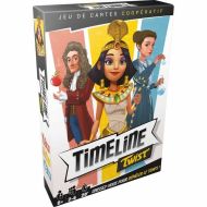 Kartové hry Asmodee Timeline Twist (FR)