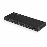 Rozbočovač HDMI Startech ST124HD202 Čierna