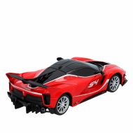 Auto na diaľkové ovládanie Ferrari FXX K Evo 1:24 (4 kusov)