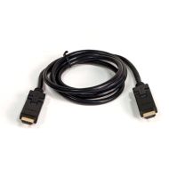 HDMI Kábel Axil 1,5 m Čierna Koncovka Samec/Koncovka Samec