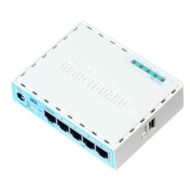 Router Mikrotik RB750GR3 Gigabit Ethernet