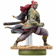 Zberateľská postavička Amiibo Zelda: Tears of the Kingdom - Ganondorf