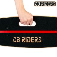 Skejtbord Colorbaby CB Riders (2 kusov)