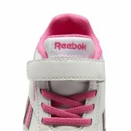 Detské športové topánky Reebok Classic Jogger 3.0 Ružová