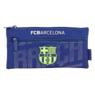 Taštička F.C. Barcelona 811826029 Modrá