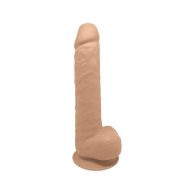 Realistické dildo Silexd