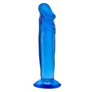 Realistické dildo Blush B yours PVC Ø 3,6 cm (15,2 cm)