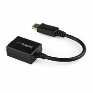 Adaptér DisplayPort na VGA Startech DP2VGA2 Čierna