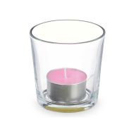 Parfúmovaná Sviečka Tealight Orchidea (12 kusov)