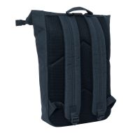 Batoh na Notebook Kappa Dark navy Sivá Námornícka modrá 28 x 42 x 13 cm