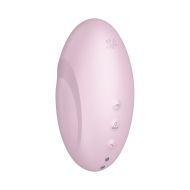 Sací stimulátor na klitoris Satisfyer Lover 3 Ružová