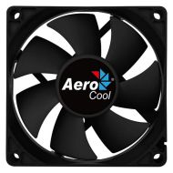 Ventilátor počítačovej skrine Aerocool Force 8 Ø 8 cm