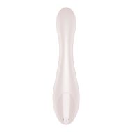 Vibrator Satisfyer G-Force Biela