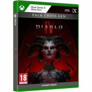 Xbox One / Series X videohry Blizzard Diablo IV