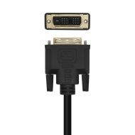 HDMI Kábel Aisens A117-0451 3 m Čierna