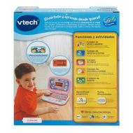 Hračkársky počítač Vtech Diverpink PC ES 24 x 16 x 6 cm