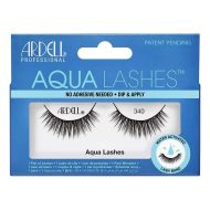 Umelé mihalnice Aqua Lashes Ardell 63401 Nº 340