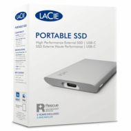 Externý Pevný Disk Seagate STKS500400 Sivá 500 GB