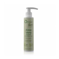 Lubrikačný gél Orgie 100 ml Aloe vera