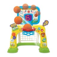 Hračka pre bábätko Vtech Bébé multisport interactif (FR)