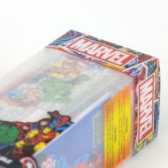 Školská súprava Marvel 16 Kusy Červená