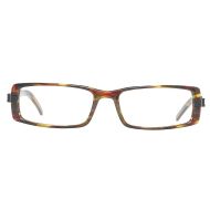 Dámske Rám na okuliare Rodenstock R5204-B Gaštanová Ø 52 mm