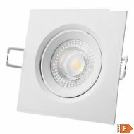 Vstavaný reflektor EDM Downlight 5 W F 380 lm (4000 K)