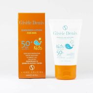 Ochrana pred slnkom pre deti Gisèle Denis Spf 50+ 40 ml