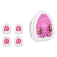 Air freshener set Orchidea 50 g (12 kusov)