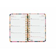 Agenda Finocam YOU 7,9 x 12,7 cm 2025 Kvetinový