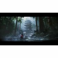 PlayStation 4 videohry Sony Ghost of Tsushima Director's Cut