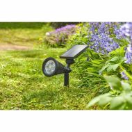 Solárny kôl na záhradu Smart Garden