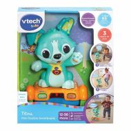 Interaktívny Maskot Vtech Baby Titou Mon Toutou