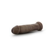 Realistické dildo Blush Dr Skin TPE Ø 5 cm (21,5 cm)