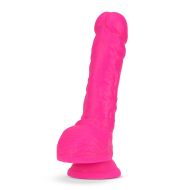 Vibrator Blush Neo Ružová