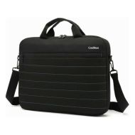 Puzdro na notebook CoolBox COO-BAG15-1N Čierna 15.6"