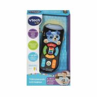 Vzdelávacie hračky Vtech Baby Télécommande lumi-magique (FR)