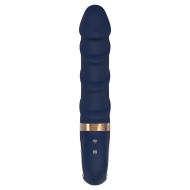 Vibrator Dream Toys Goddess Collection Modrá