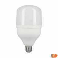 Led baterka EDM F 20 W E27 1700 Lm Ø 8 x 16,5 cm (6400 K)