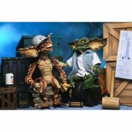 Pohyblivé figúrky Neca Gremlins 2 Ultimate Demolition Hrôza