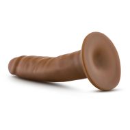 Realistické dildo Blush Dr Skin PVC Ø 3,2 cm