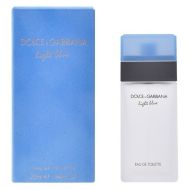 Dámsky parfum Dolce & Gabbana Light Blue EDT