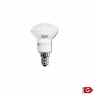 Led baterka EDM Reflektorová G 5 W E14 350 lm Ø 4,5 x 8 cm (6400 K)