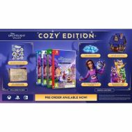 Videohra pre Switch Disney Dreamlight Valley - Cozy Edition (FR) Sťahovací kód